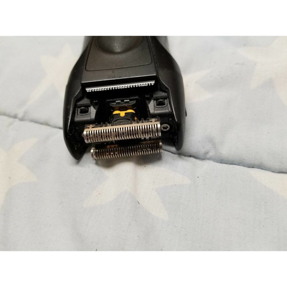 Braun Smart Control Classic Type 5743 Cordless Rechargeable Shaver Razor Bundle! - Picture 7 of 12